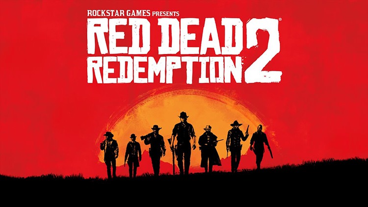 Laatste nieuws Red Dead Redemption 2