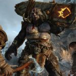 Release datum God Of War bekent gemaakt door Sony