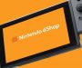 Nintendo Switch voegt 15 nieuwe games toe aan Eshop