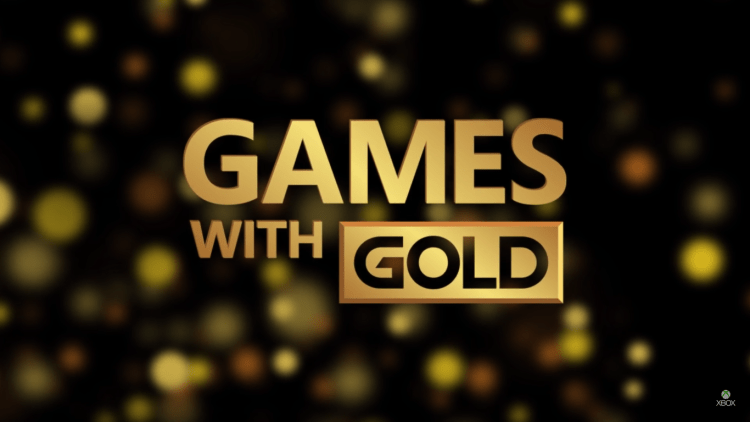 4 nieuwe Xbox Live Gold games februari bekend