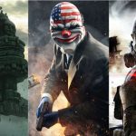 Grootste game releases – februari 2018