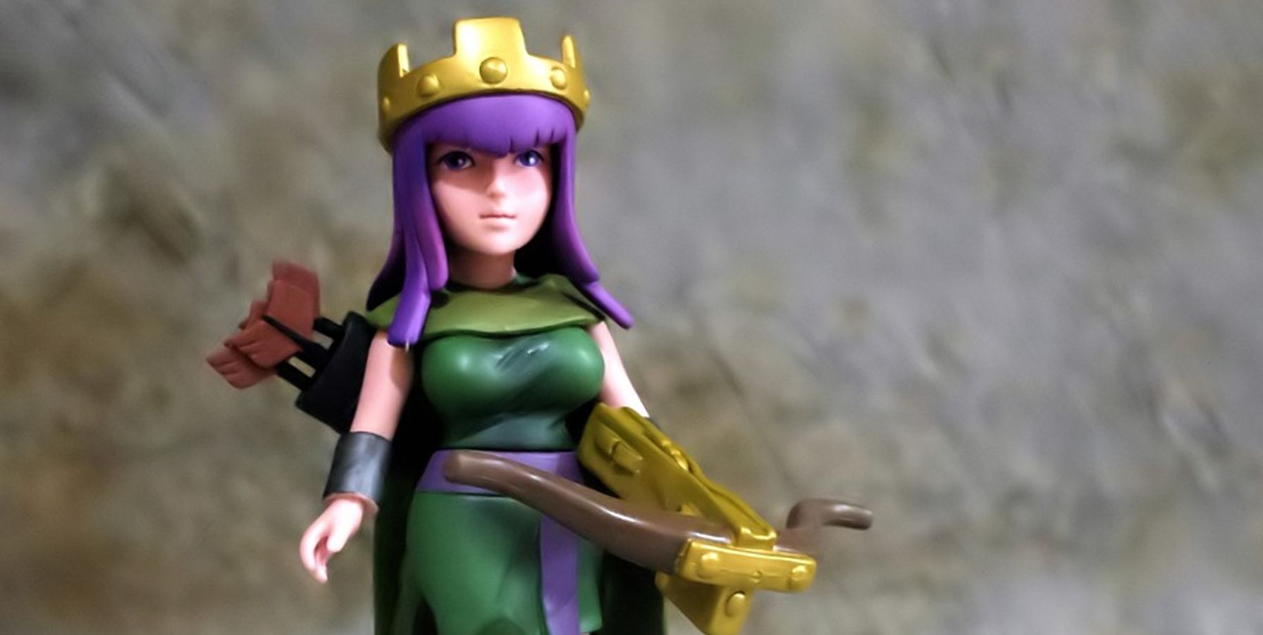 Clash of Clans startergids: begin je avontuur