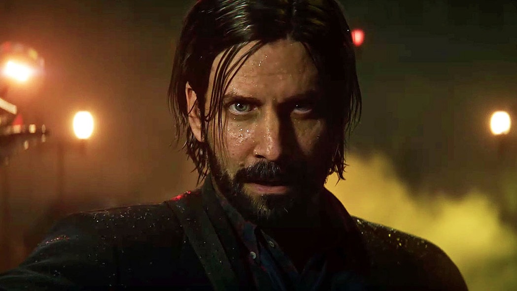 Alan Wake 2 – horror en verhaal komen samen in een meesterwerk