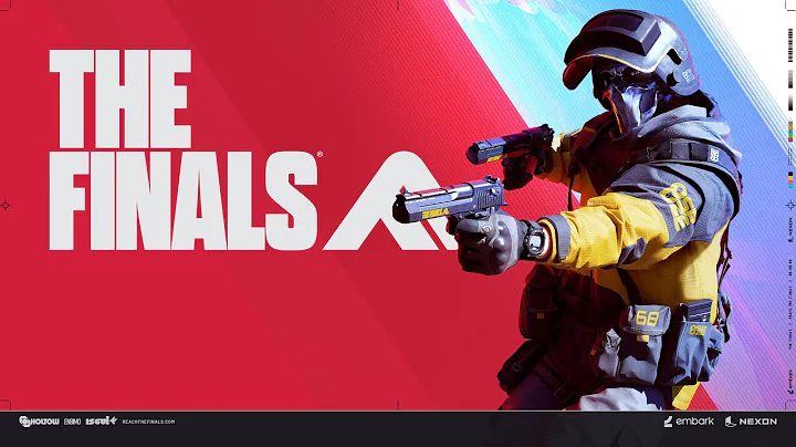 The Finals – zet deze multiplayer-shooter een nieuwe standaard?