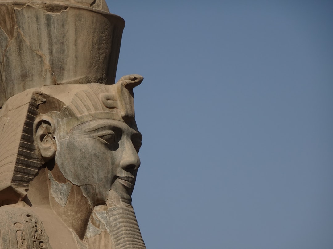 Total War: Pharaoh – verover het oude Egypte in een episch avontuur