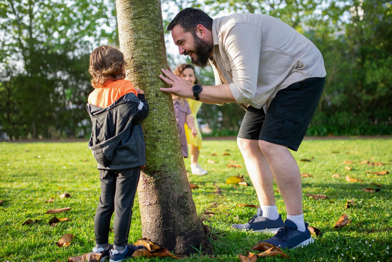 Buiten spelen met kinderen? spelletjes van vroeger en nu