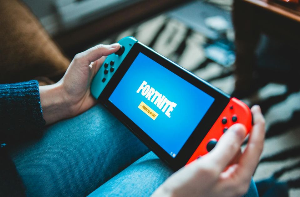 Hoe verander je je naam op Fortnite?