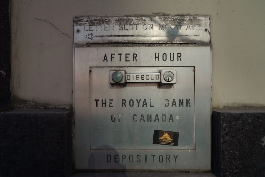 first deposit safety