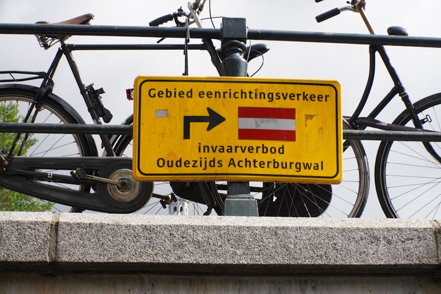 rules in the Netherlands