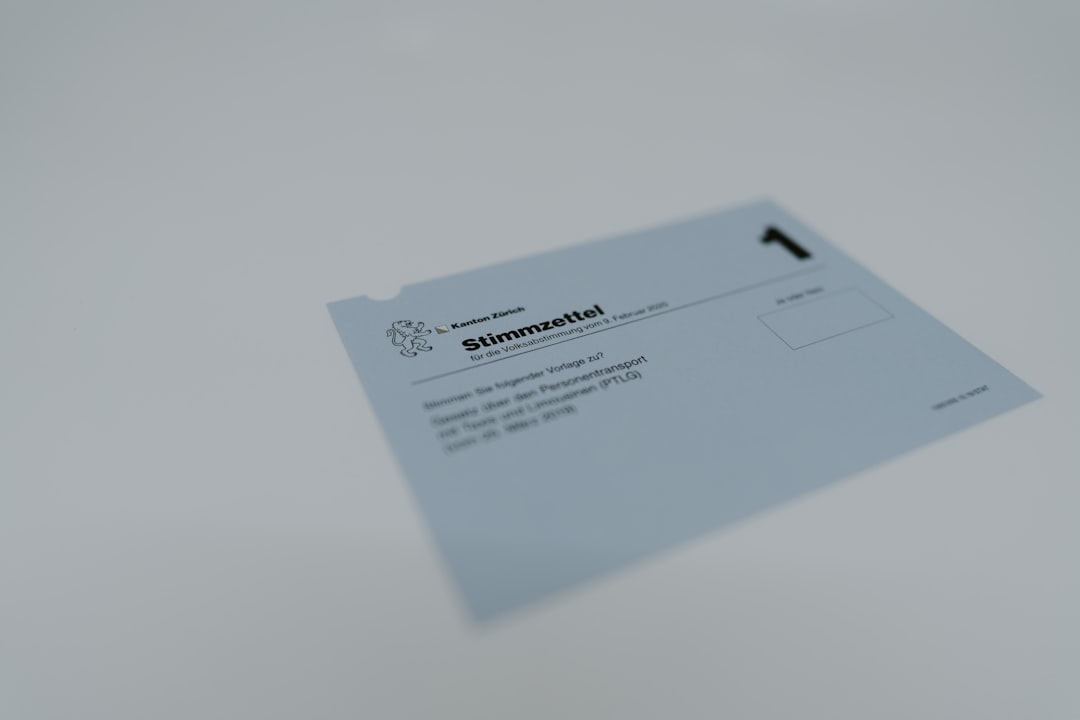 Hoe je je identiteit veilig verifieert zonder risico