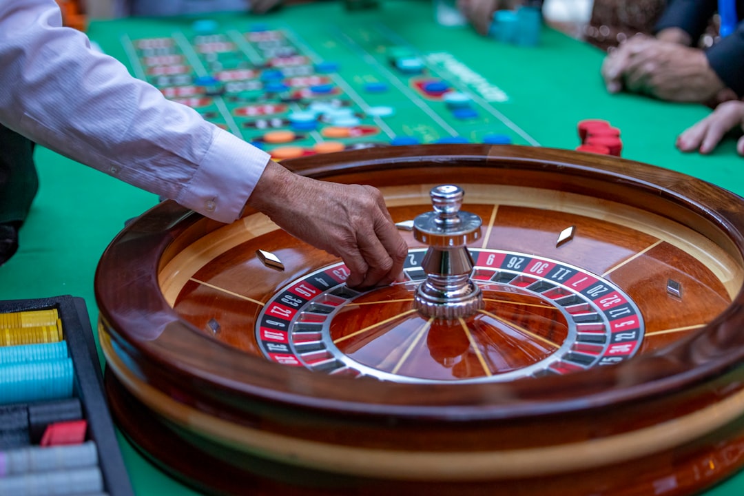 Regels van casino war: sneller dan je denkt