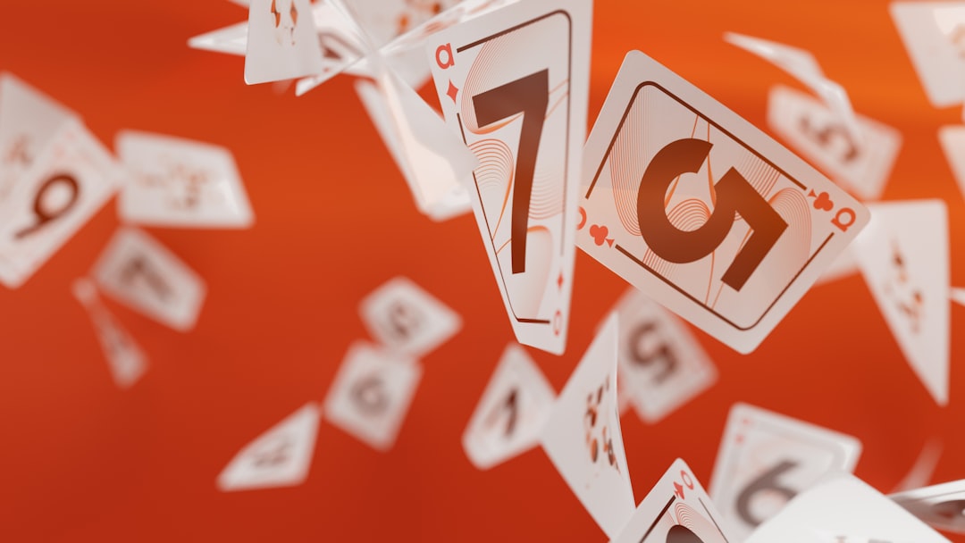 Waarom online casino’s zo moeilijk loslaten